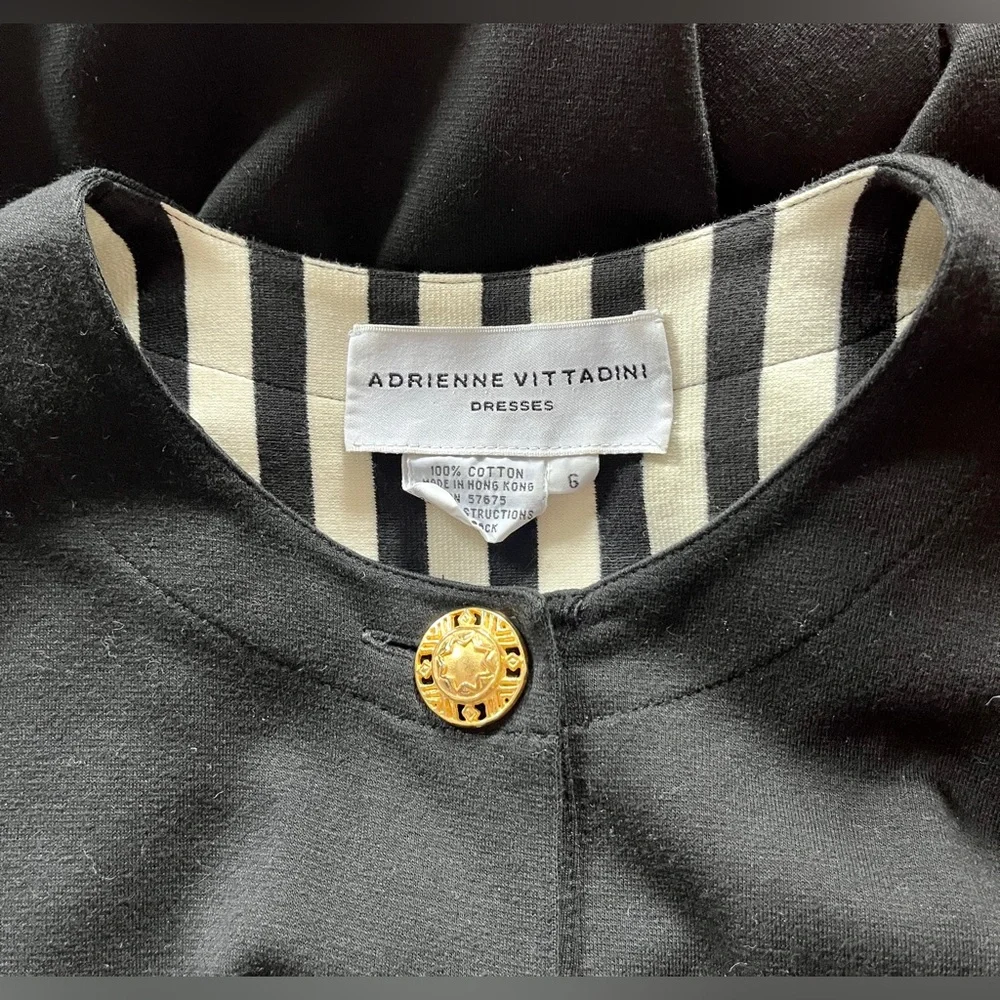 Adrienne Vittadini fun vintage